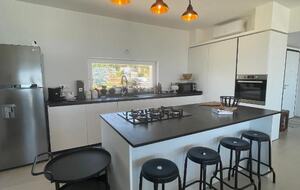 Coastal Villa with Pool & Sea Views - Sciacca, Italy
