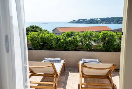 Clos des Vignes - Antibes, France