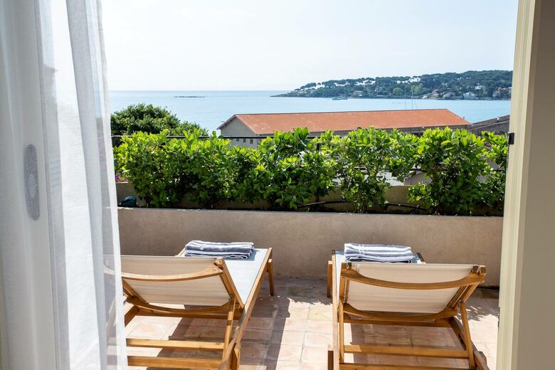 Clos des Vignes - Antibes, France