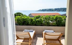 Clos des Vignes - Antibes, France