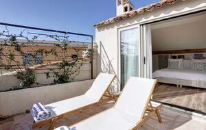 Clos des Vignes - Antibes, France
