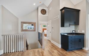 Charming Waterfront Retreat in Burlington - Burlington, Wisconsin