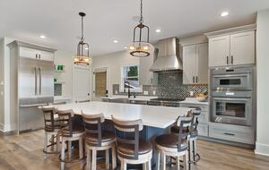 Charming Waterfront Retreat in Burlington - Burlington, Wisconsin