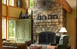 Beautiful Mountain Home - Wintergreen, Virginia