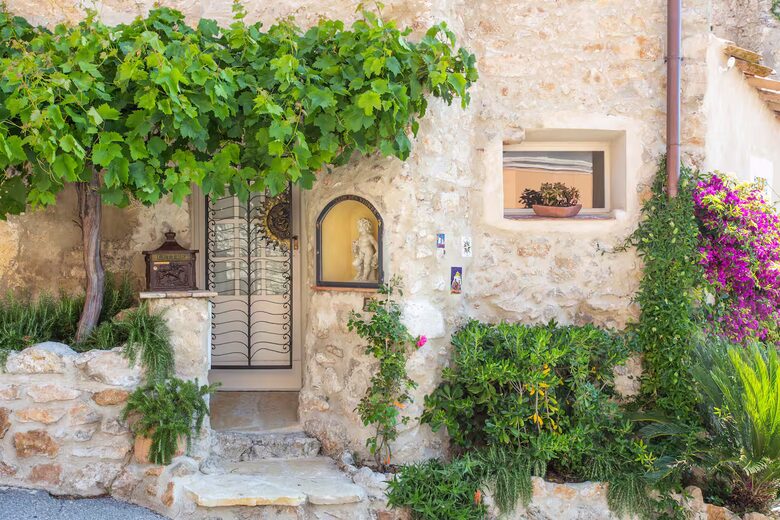 Clos des Vignes - Antibes, France