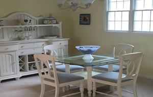Bear Trap Dunes - Ocean View, Delaware