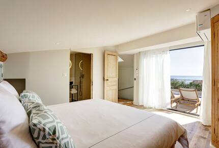 Clos des Vignes - Antibes, France