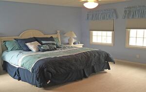 Bear Trap Dunes - Ocean View, Delaware