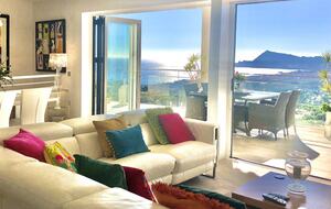 Luxury Villa with Panoramic Mediterranean Sea and Mountain Views - Altea, Spain