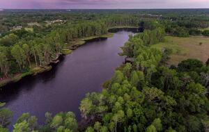 Exquisite Tampa-Area Oasis with Resort Amenities - Lutz, Florida