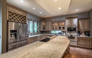 Exquisite Tampa-Area Oasis with Resort Amenities - Lutz, Florida