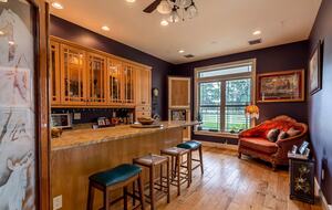 Exquisite Tampa-Area Oasis with Resort Amenities - Lutz, Florida