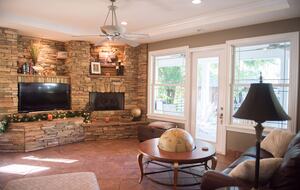 Exquisite Tampa-Area Oasis with Resort Amenities - Lutz, Florida