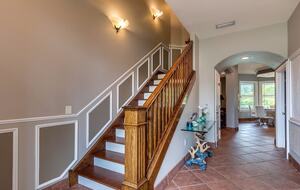 Exquisite Tampa-Area Oasis with Resort Amenities - Lutz, Florida