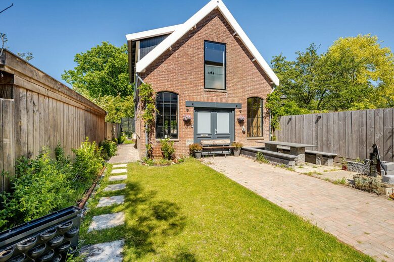 Amstel Cottage - Amstelveen, Netherlands
