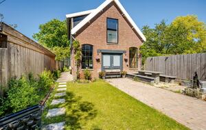 Amstel Cottage - Amstelveen, Netherlands