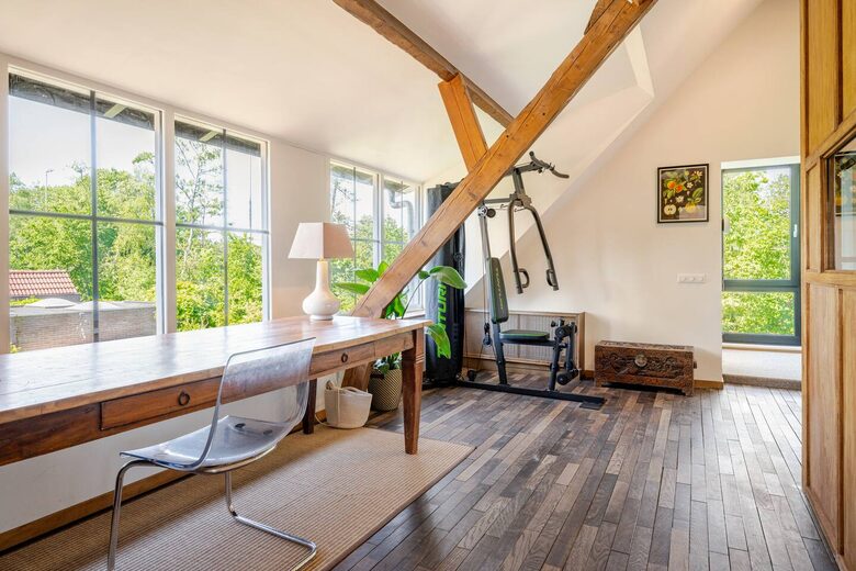 Amstel Cottage - Amstelveen, Netherlands