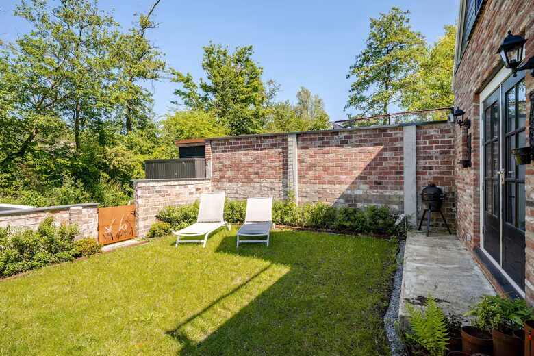 Amstel Cottage - Amstelveen, Netherlands