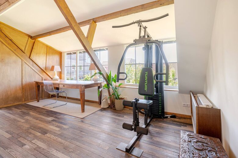 Amstel Cottage - Amstelveen, Netherlands