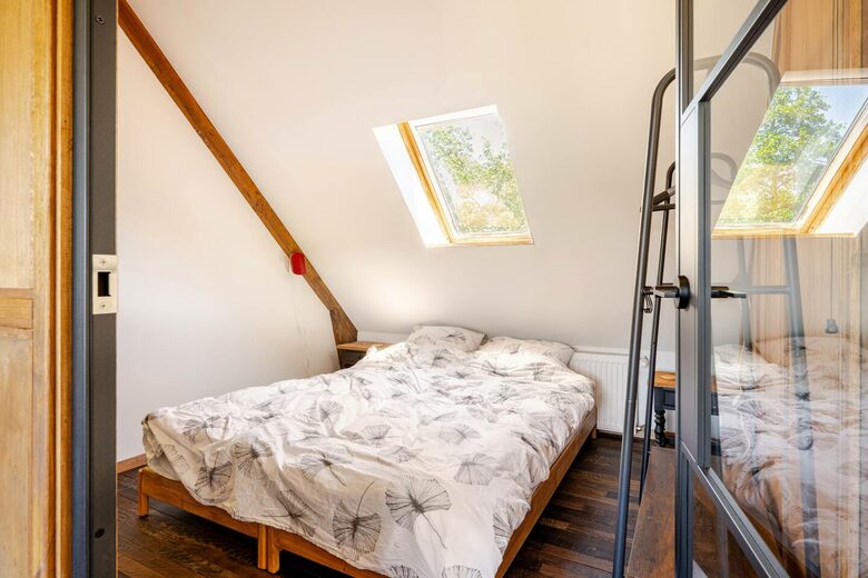 Amstel Cottage - Amstelveen, Netherlands