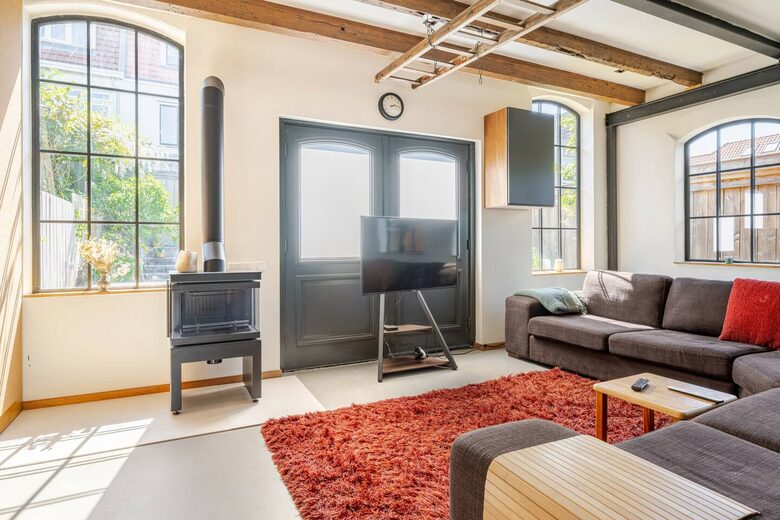 Amstel Cottage - Amstelveen, Netherlands