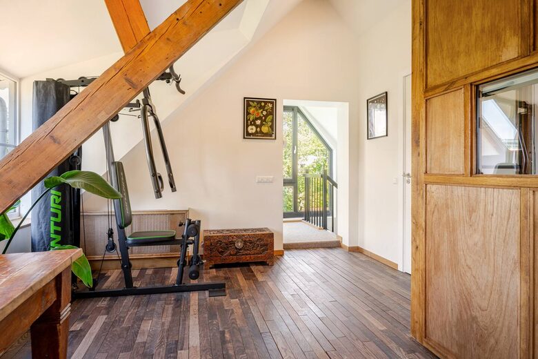Amstel Cottage - Amstelveen, Netherlands