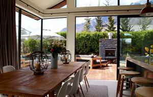 Sun Peaks Villa – Alpine Elegance in Jack’s Point - Queenstown, New Zealand