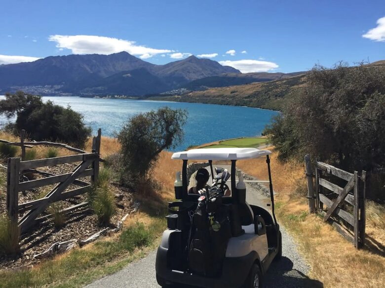 Sun Peaks Villa – Alpine Elegance in Jack’s Point - Queenstown, New Zealand