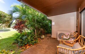 Serene Stay Steps from Maui Shores - Kihei, Hawaii