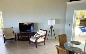 St. Croix Luxury Lookout with Poolside Paradise Vistas - Christiansted, Virgin Islands, U.S.