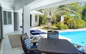 St. Croix Luxury Lookout with Poolside Paradise Vistas - Christiansted, Virgin Islands, U.S.