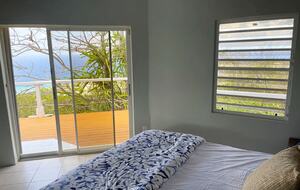 St. Croix Luxury Lookout with Poolside Paradise Vistas - Christiansted, Virgin Islands, U.S.