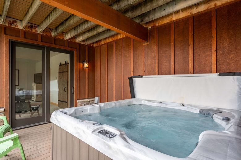 Alpine Elegance in Big Sky’s Mountain Village - Big Sky, Montana