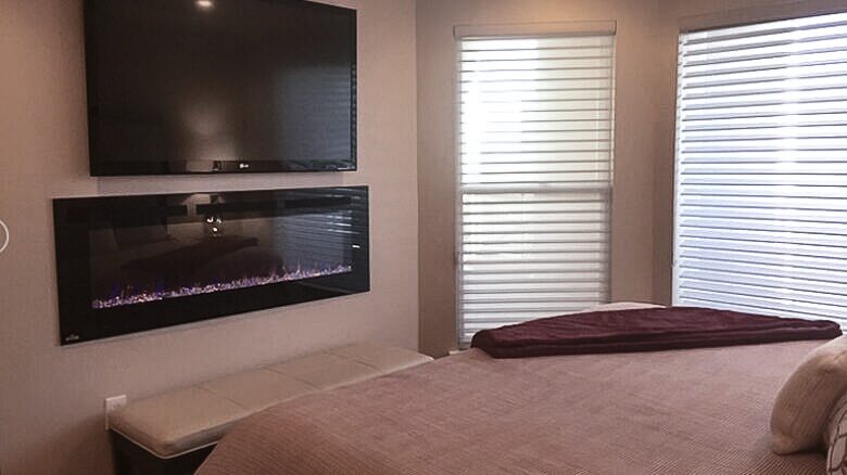 Washington DC Condo - Washington, Washington DC