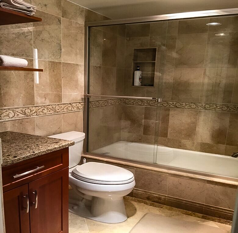 Washington DC Condo - Washington, Washington DC