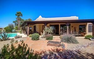 Rio Verde - Rio Verde, Arizona
