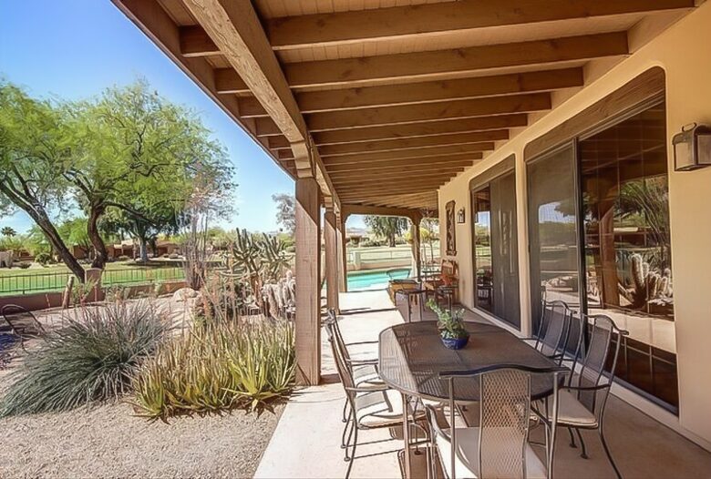Rio Verde - Rio Verde, Arizona