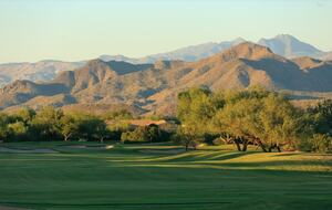 Rio Verde - Rio Verde, Arizona