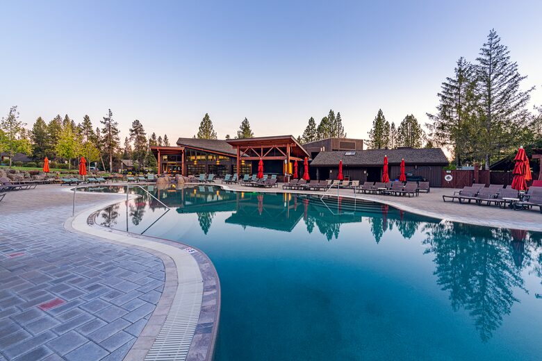 Handcrafted Comfort in Oregon’s High Desert - Sunriver, Oregon