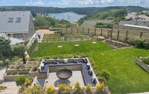 A Contemporary Haven on the Roseland Peninsula - Saint Mawes, United Kingdom