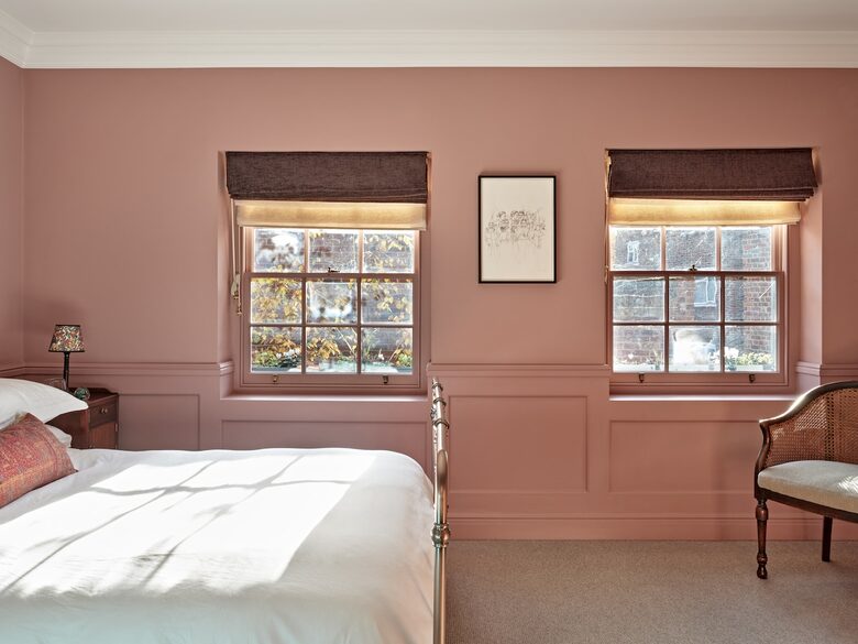 Elegant Georgian Townhouse in the Heart of Barnes Village - London, United Kingdom