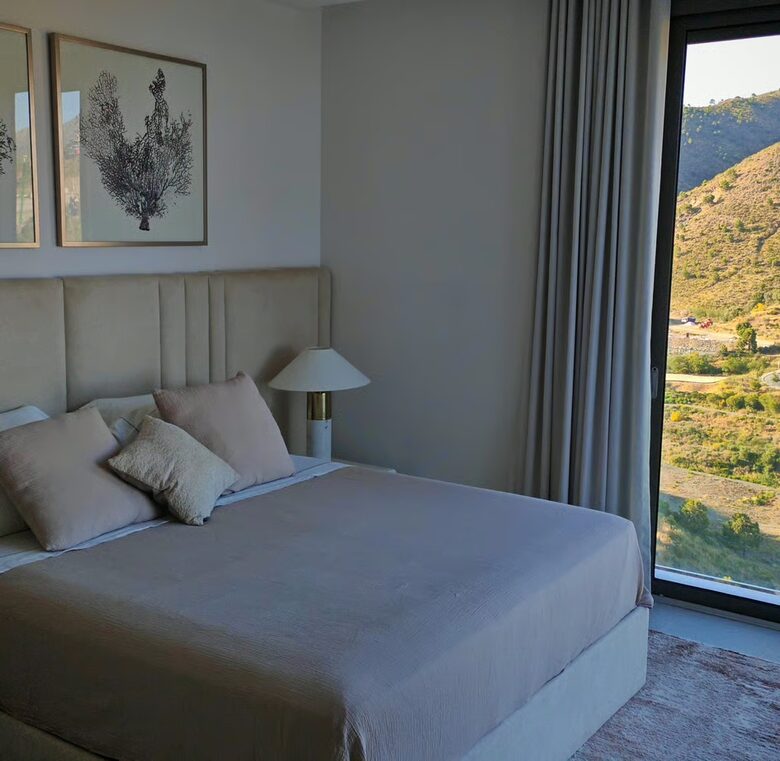 Real de La Quinta Residential Country Club Apartment - Marbella, Spain