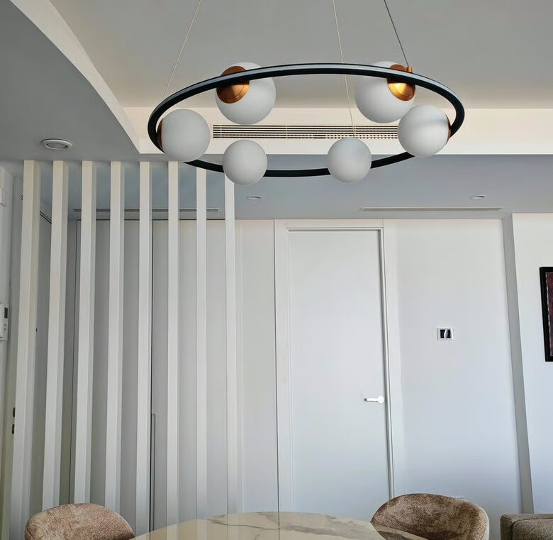 Real de La Quinta Residential Country Club Apartment - Marbella, Spain