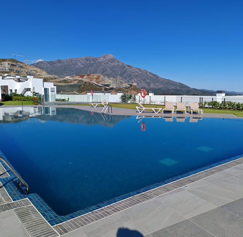 Real de La Quinta Residential Country Club Apartment - Marbella, Spain