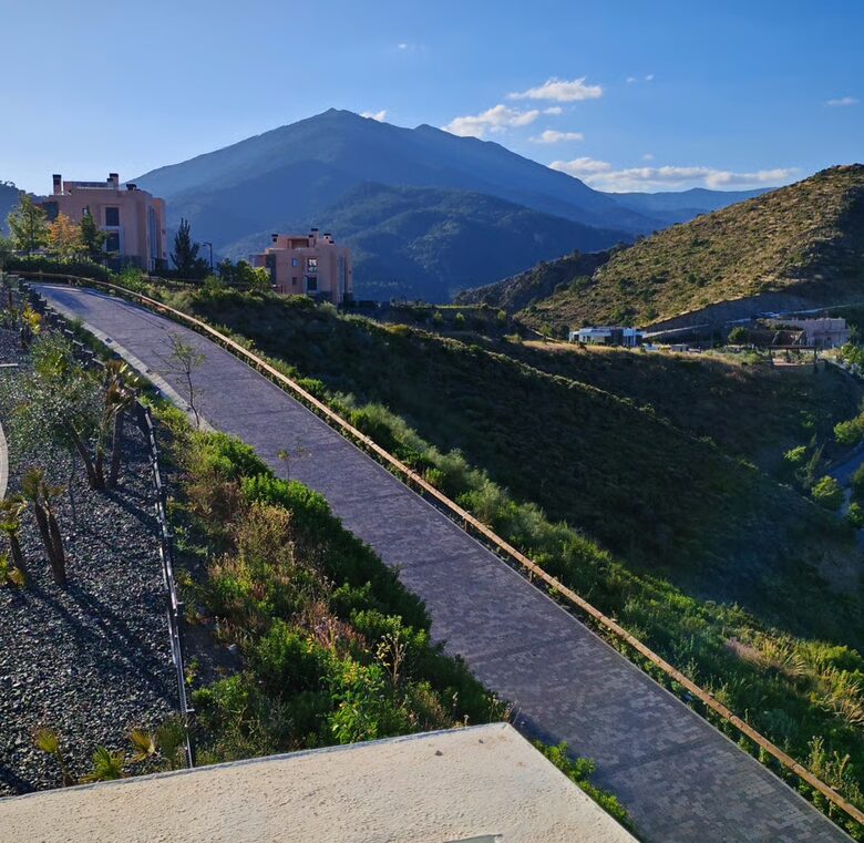 Real de La Quinta Residential Country Club Apartment - Marbella, Spain