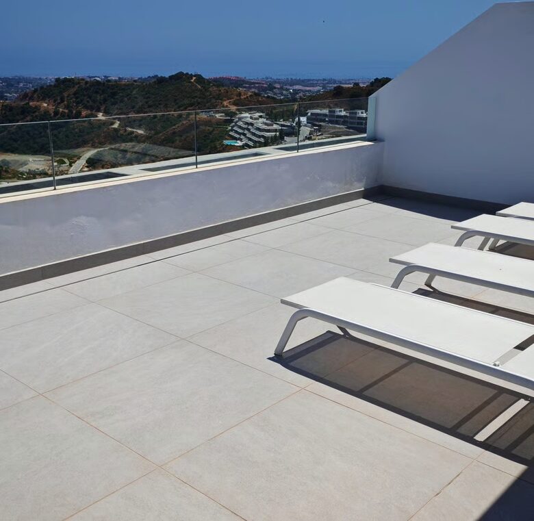 Real de La Quinta Residential Country Club Apartment - Marbella, Spain