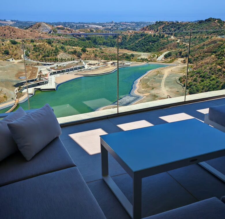 Real de La Quinta Residential Country Club Apartment - Marbella, Spain