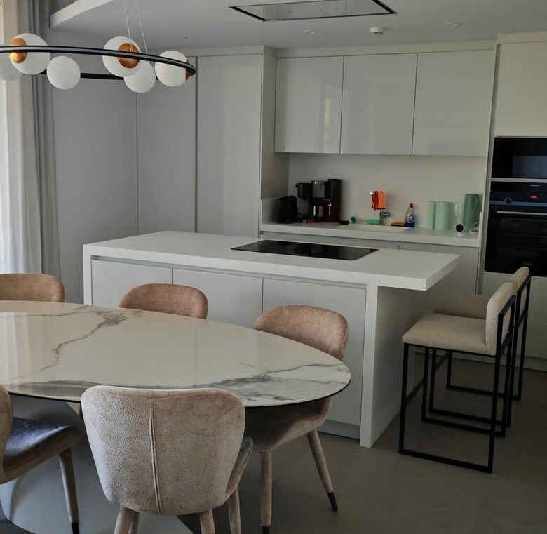 Real de La Quinta Residential Country Club Apartment - Marbella, Spain