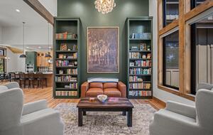 Handcrafted Comfort in Oregon’s High Desert - Sunriver, Oregon