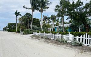 Magazine-Worthy Sanibel Retreat - Sanibel, Florida